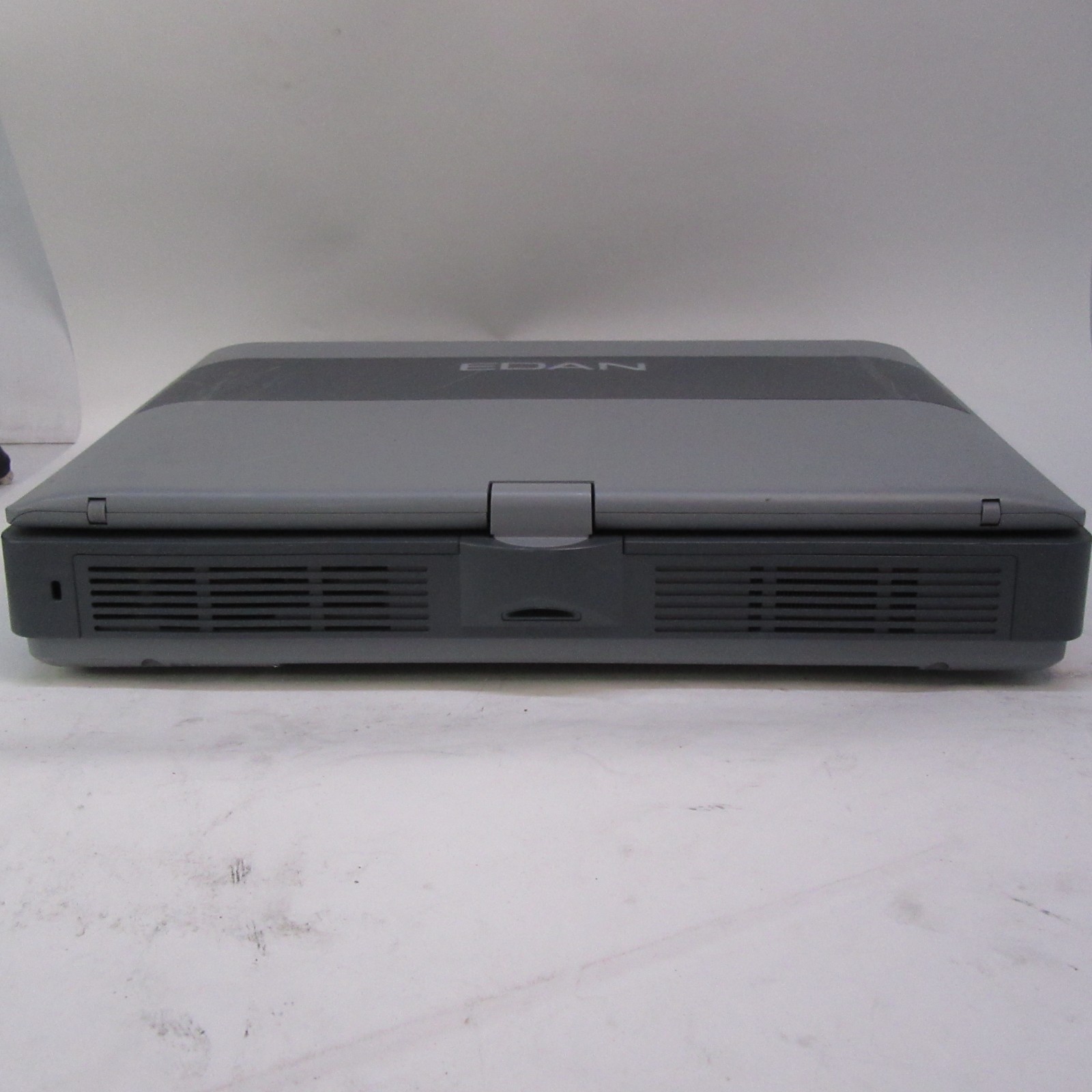Edan Acclarix AX8 portable ultrasound *PARTS T12-D18