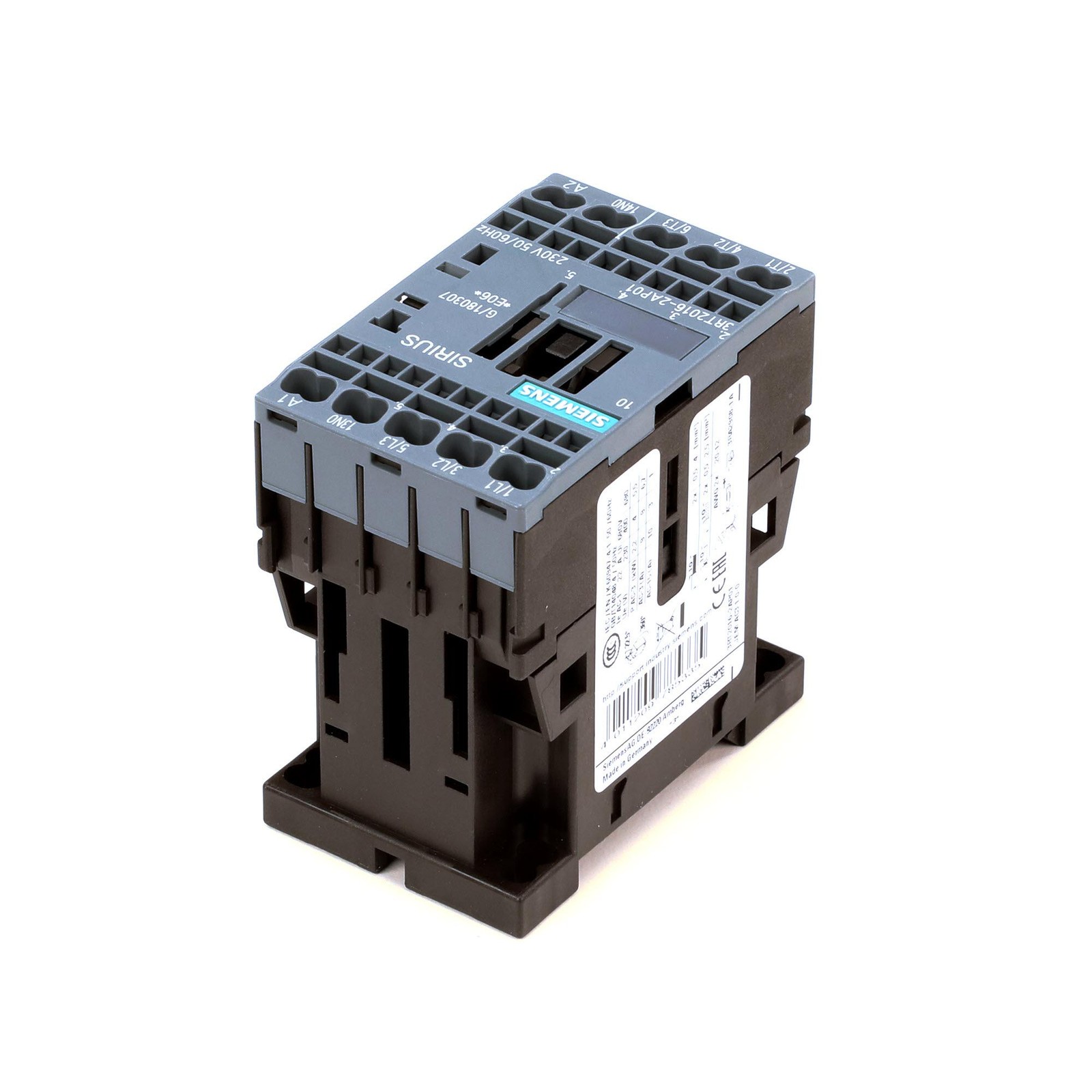 Fagor Commercial 230V 4Way Ul Contactor 12024040 – Free Shipping + Geniune OEM