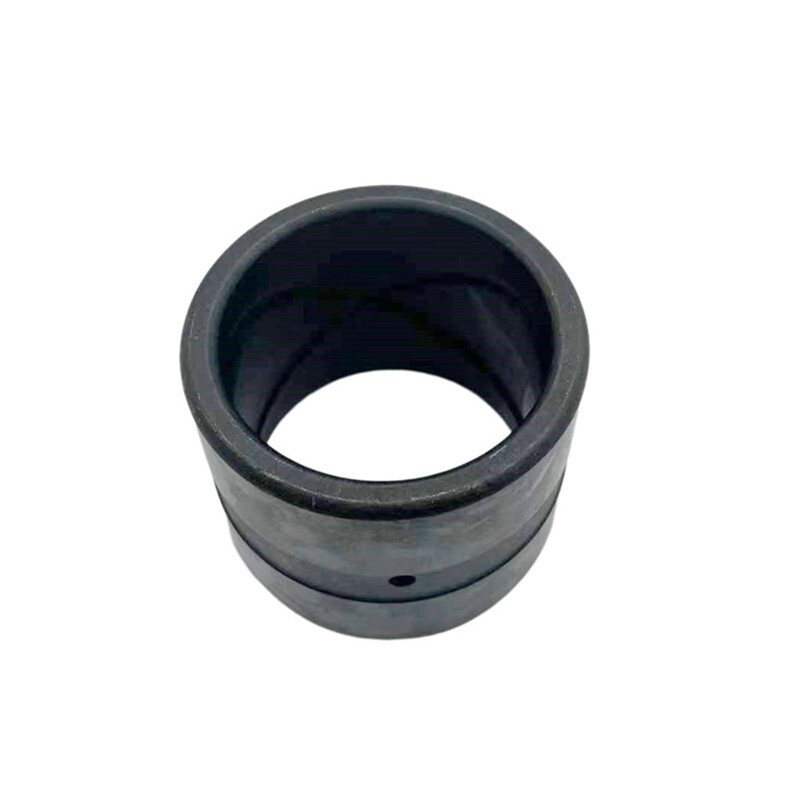 2PK 100MM Bushing 100X115MM for Excavator Bucket Bush Sleeve ID X OD MM