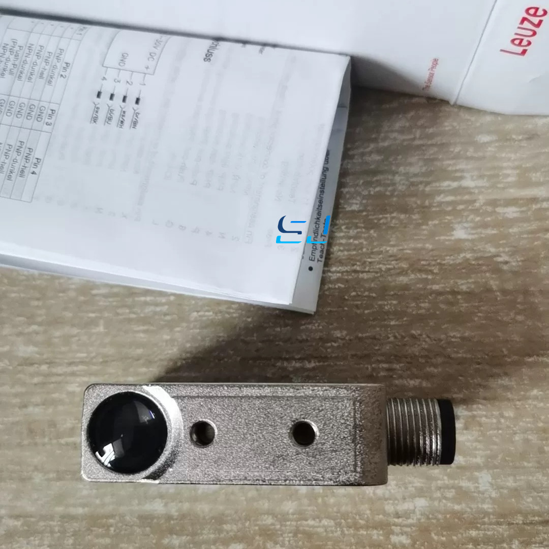 1PCS new Leuze PRK18B.TT3/P4-M12 50126940 Photoelectric Sensor Free delivery