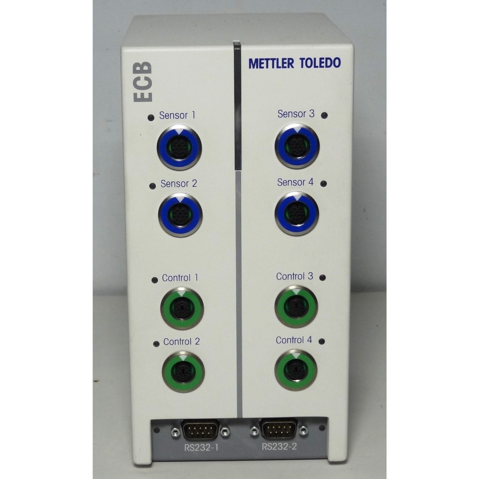 Mettler Toledo ECB Easy Control Box for EasyMax 102