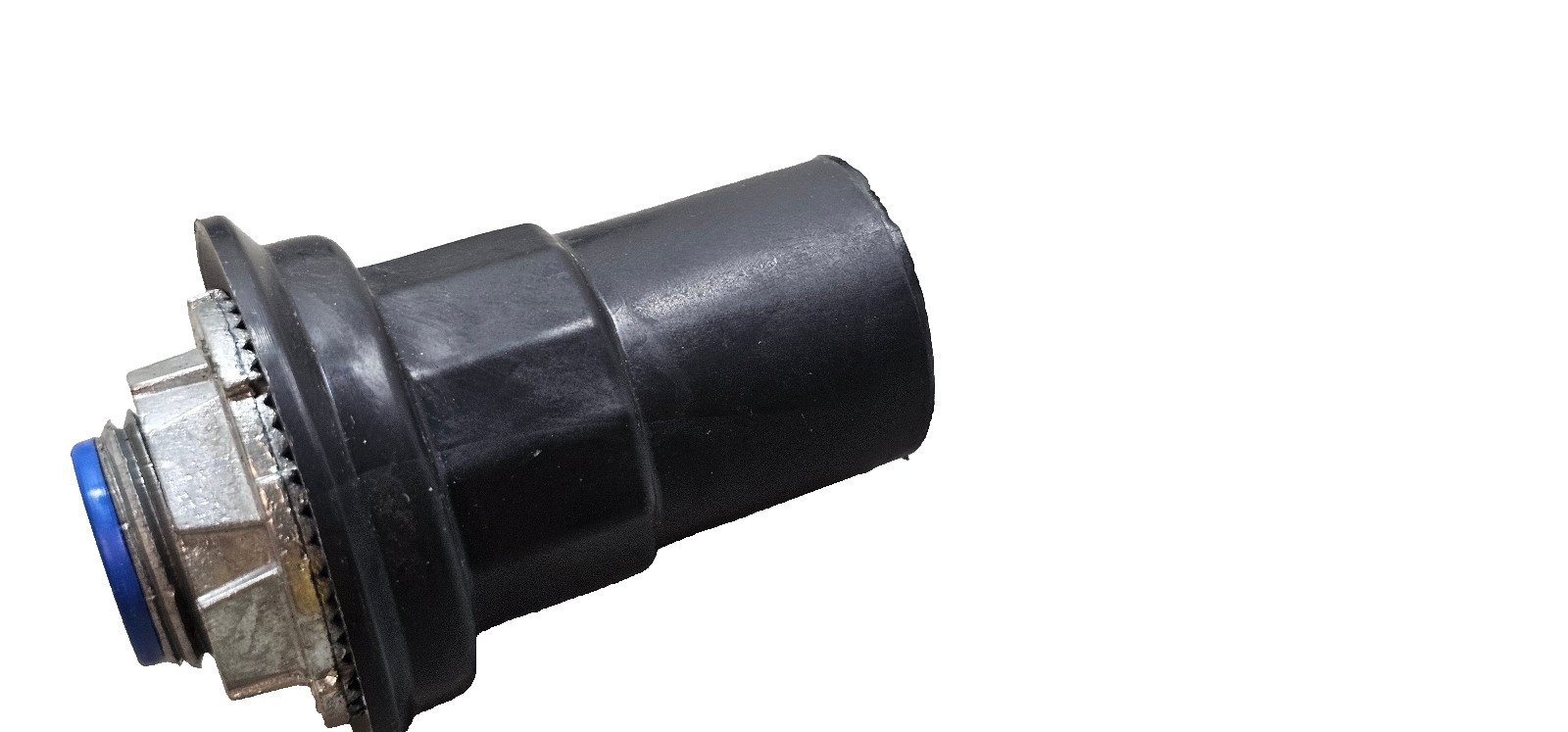 Thomas Betts 1/2” Ocal Myers Hub Knockout Hub Pvc Coated NEW HUB1/2-G