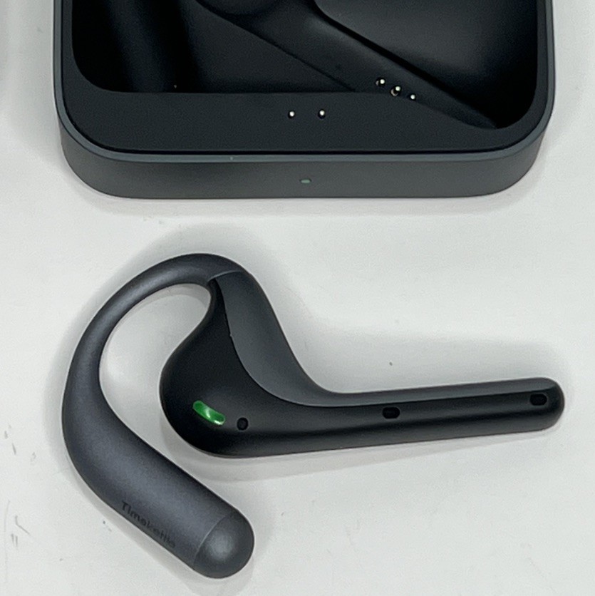 Timekettle W4 Pro AI Interpreter Earbuds, Bidirectional – Open Box