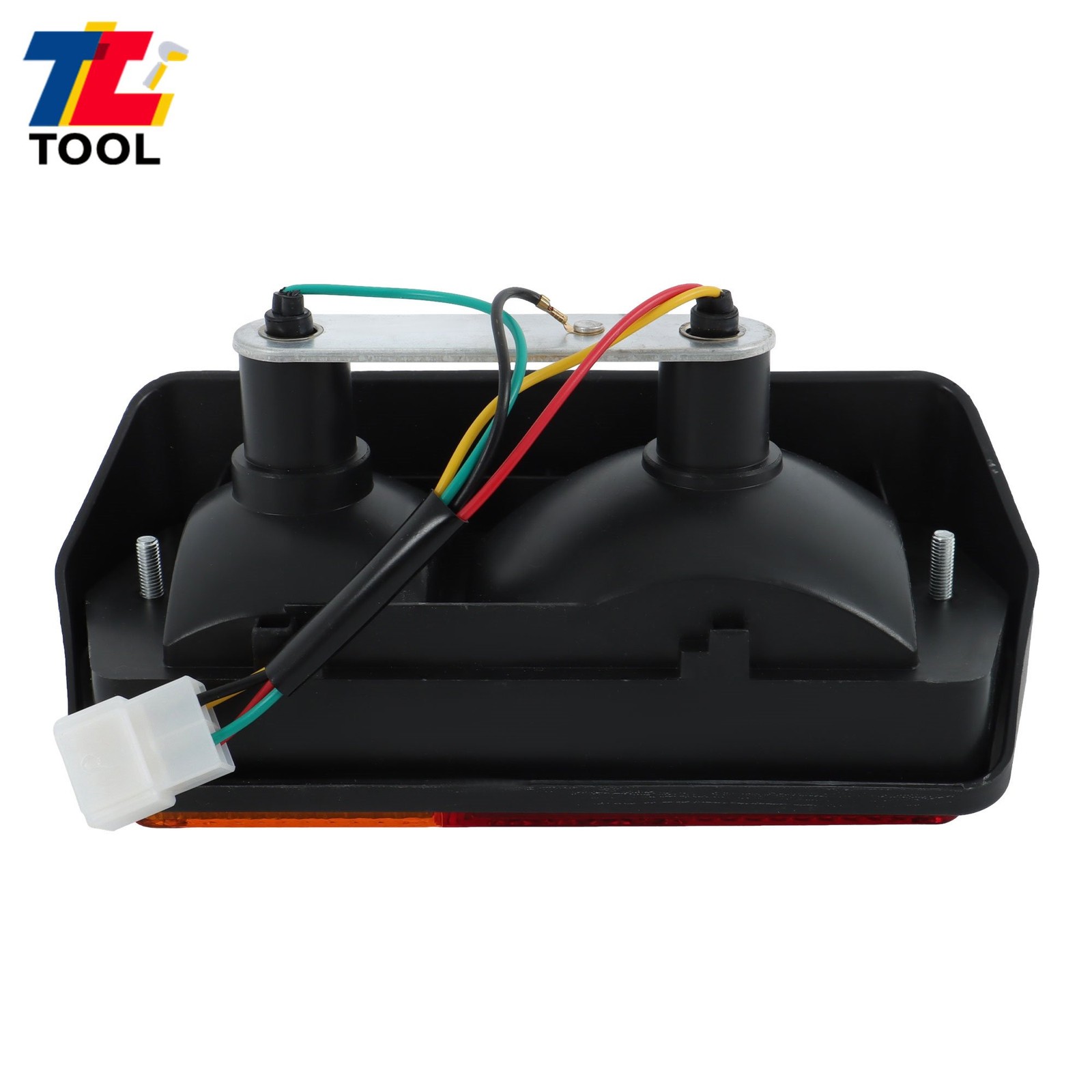 T1150-34302 For Kubota RIGHT RH Tail Light Lamp Socket 31301-34300 L3240HST