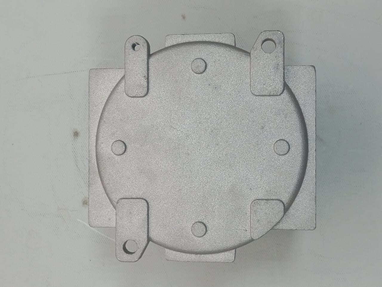 CEAG / COOPER Crouse-Hinds Series / Ex-d Motion Detector / EFS