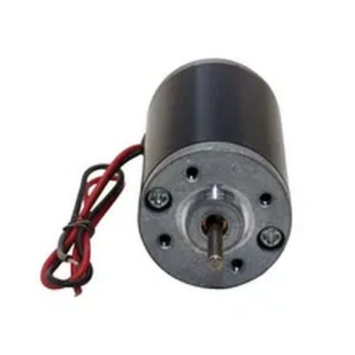 1Pc Permanent Magnet Dc Motor Micro Large Torque Forward And Reverse High Speed