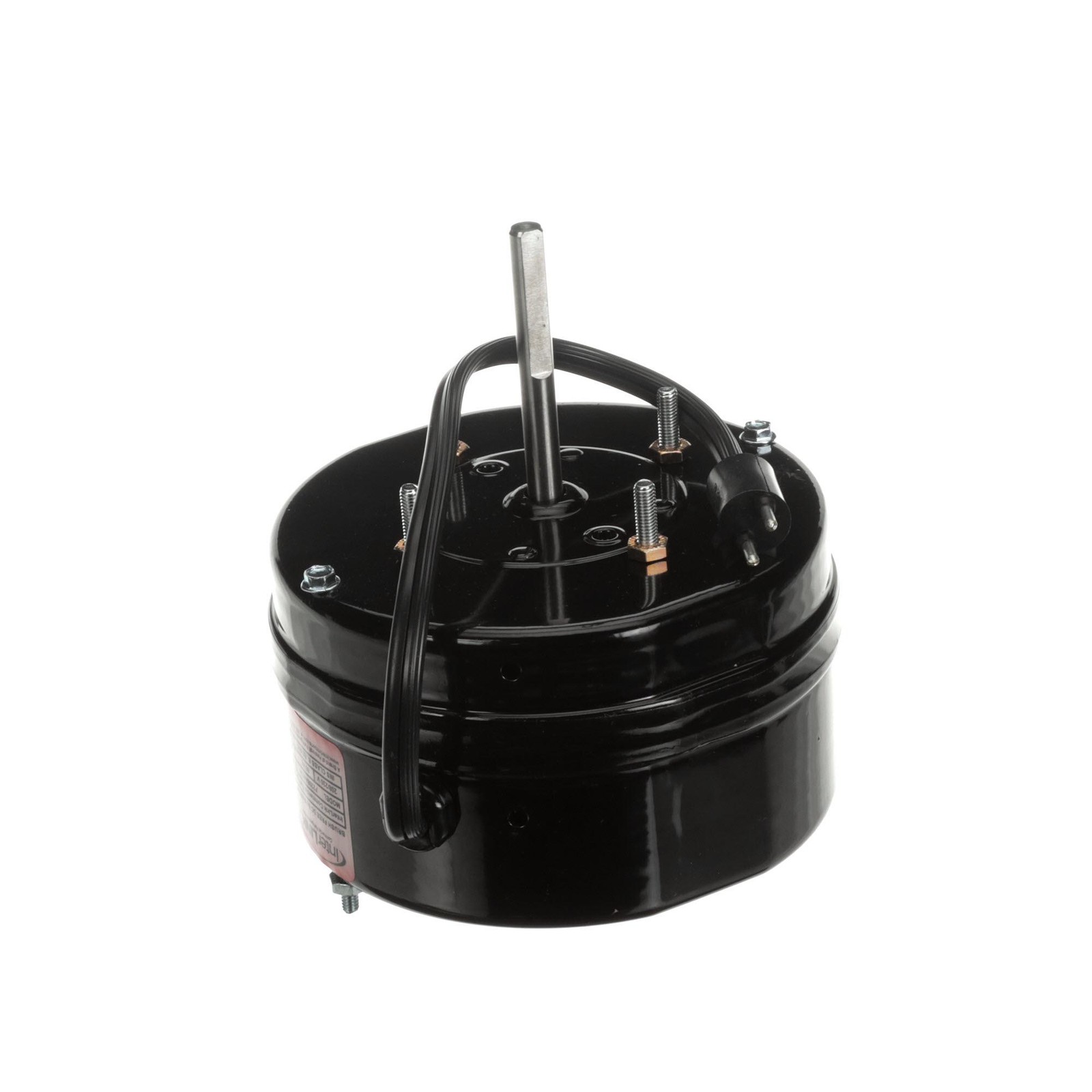 Heatcraft Bohm Motor 1/15 Hp 208-230 Vol 25317701S – Genuine OEM Replacement
