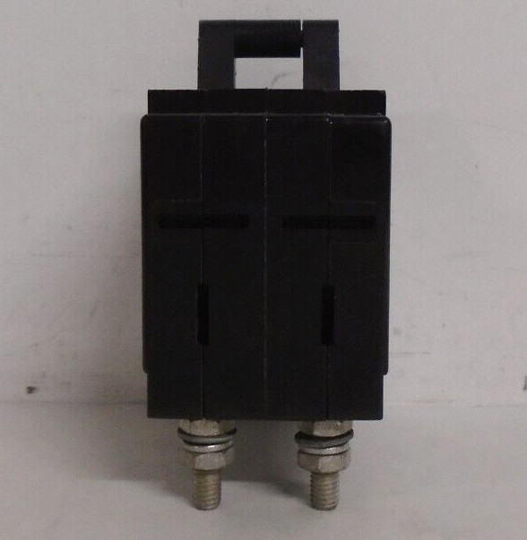 Used AIRPAX M55629/3-379 Circuit Breaker | 15 A / 240 Max V | 60 Hz | Delay: M