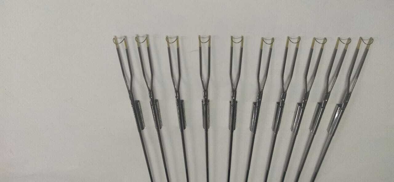 Bipolar Cutting Loop Working Element TURP Set Urology Instruments 20Pc