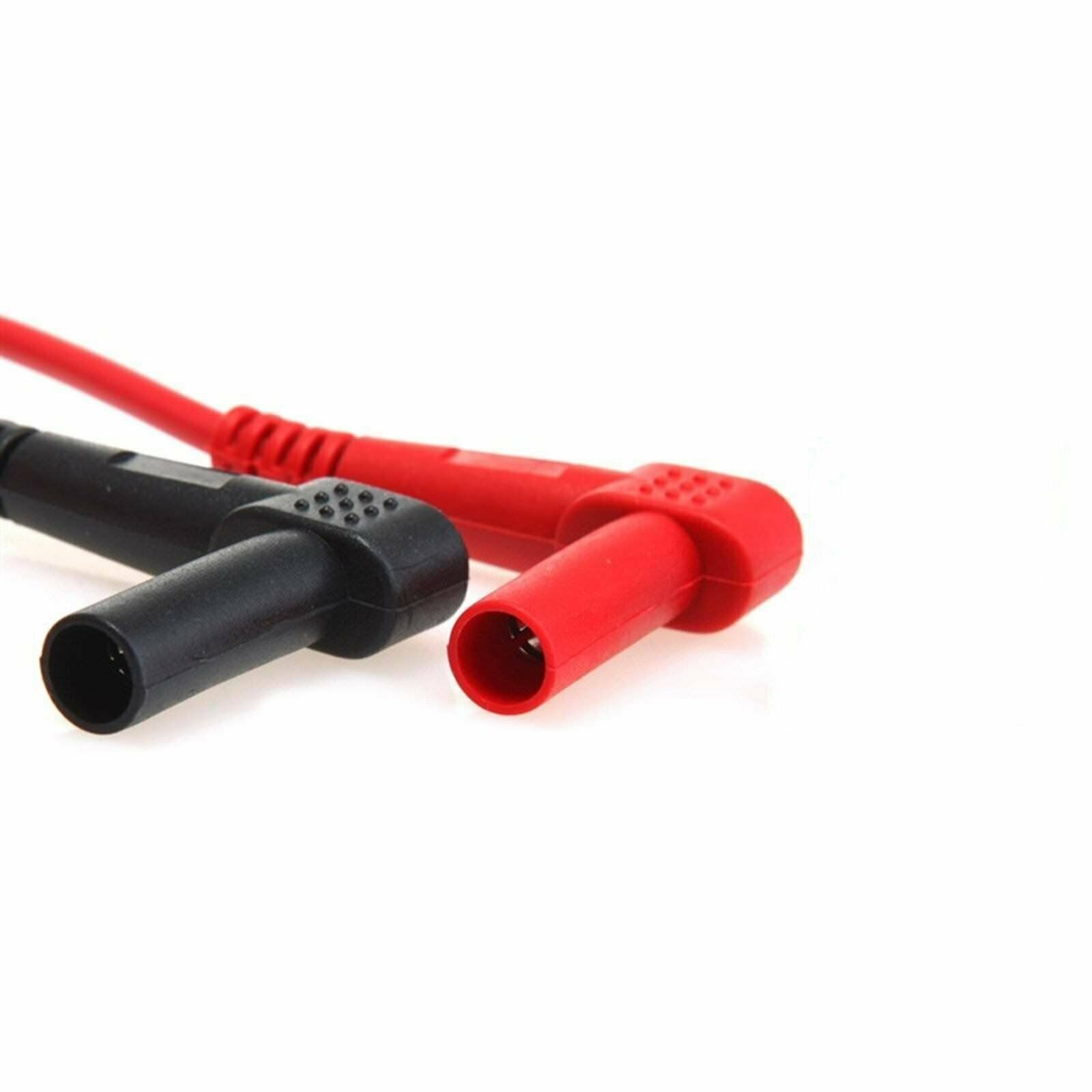 TL75 Hard Point Test Lead Set for Multimeter/clamp meter