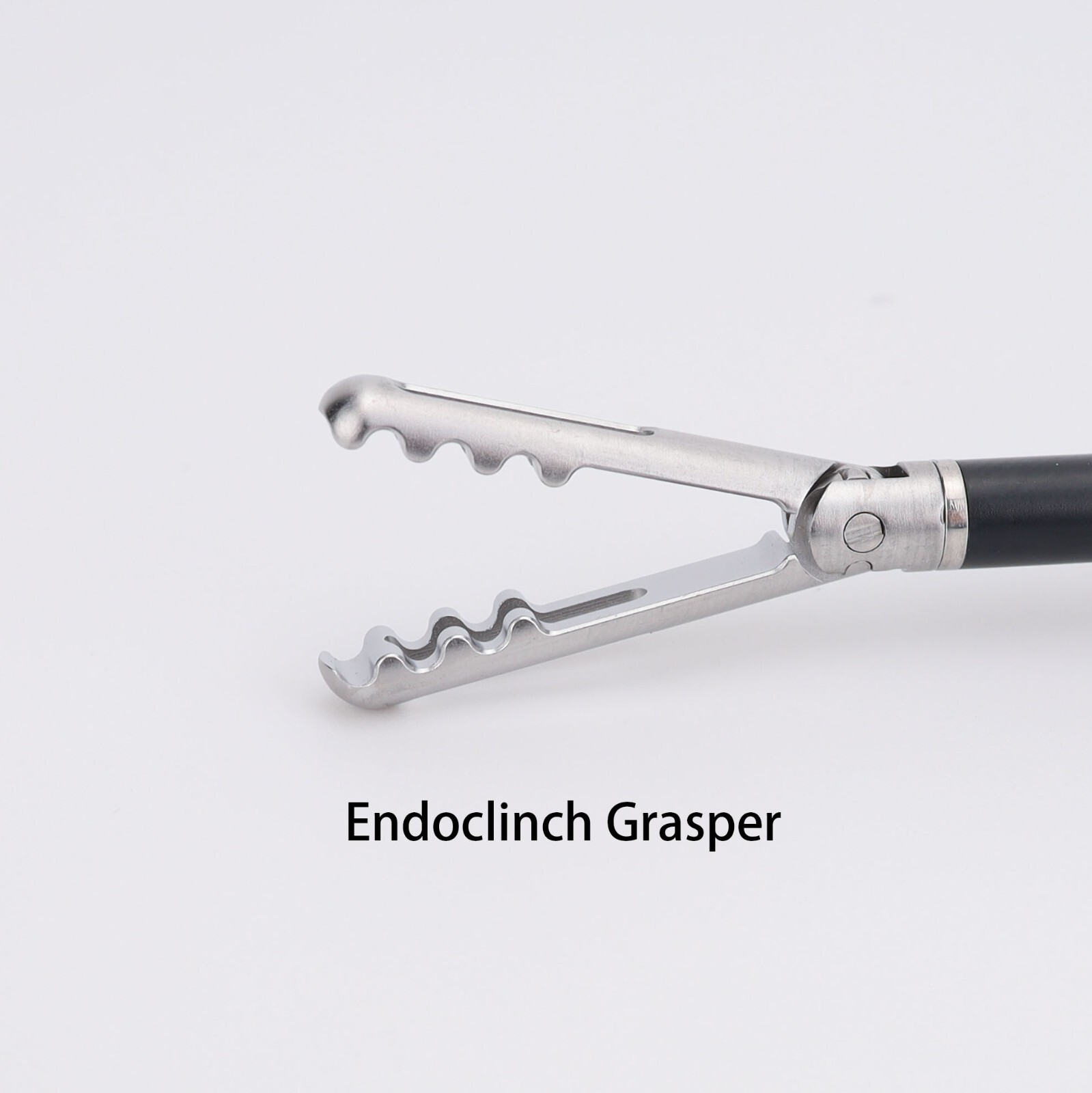 Precision Laparoscopic Grasper And Forceps For Endoscopic Surgery