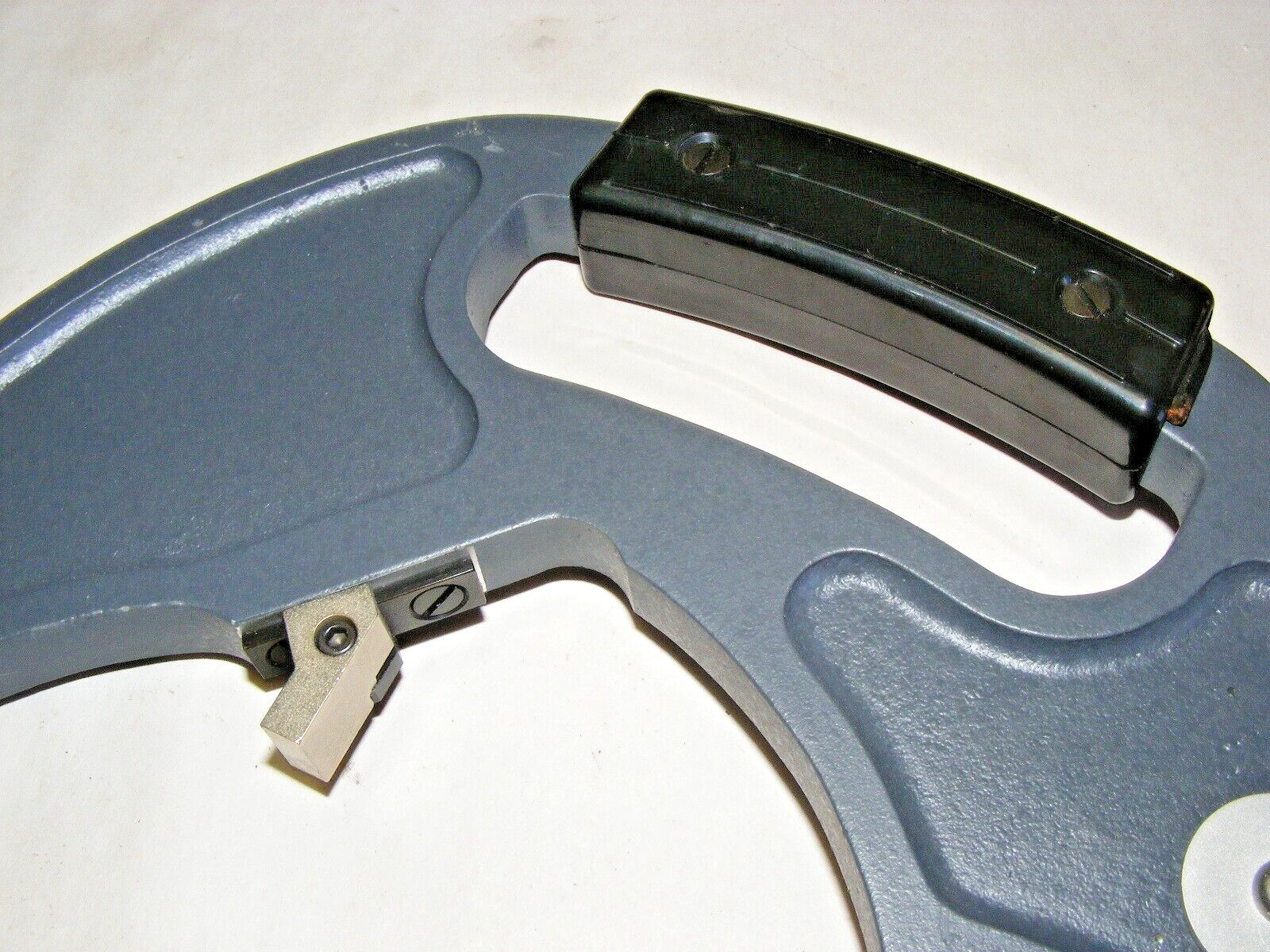 Mahr Federal EDI-301P-6 Snap Gage Handle Only UNUSED (q zz)