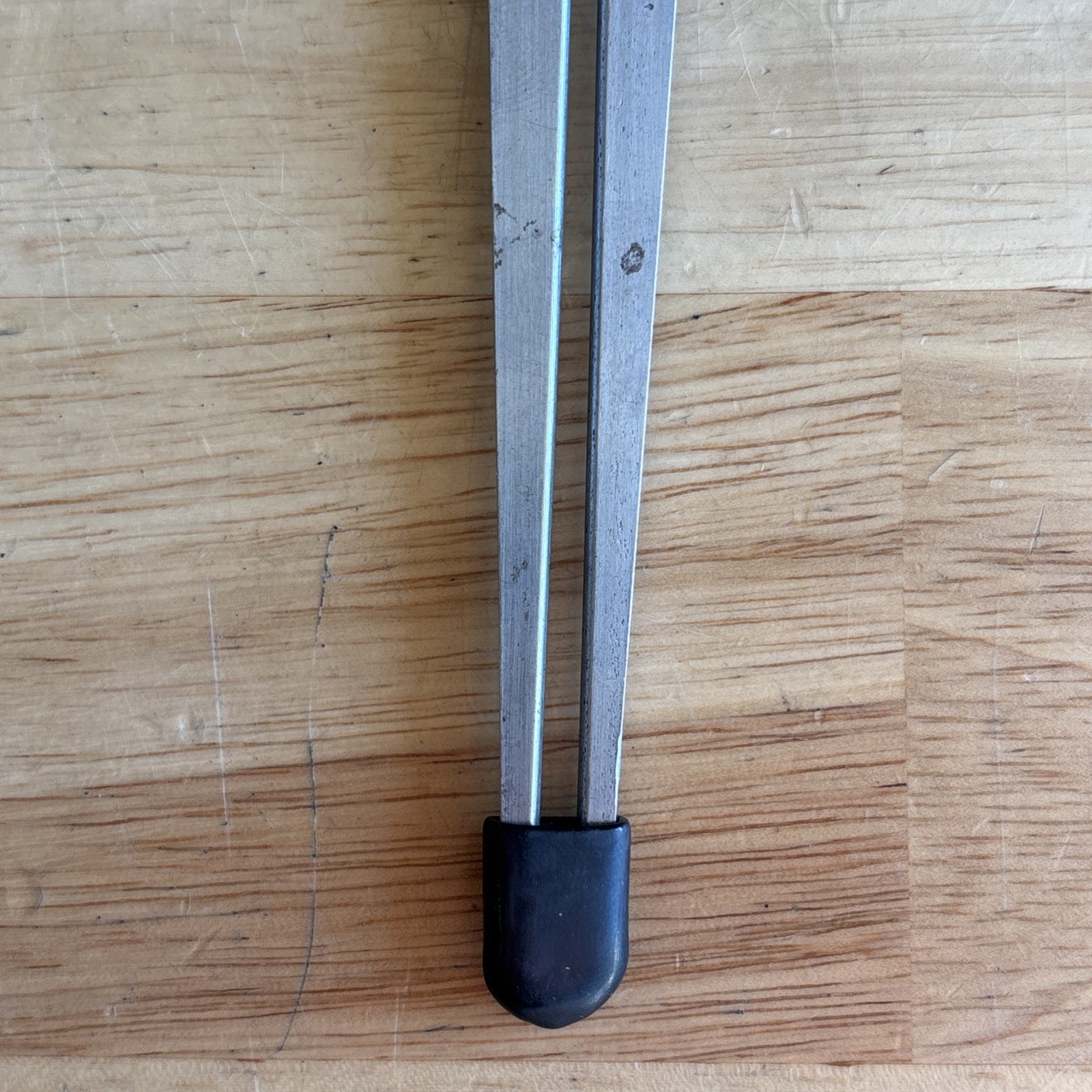 Brown and Sharpe 8″ Flat Leg Spring Divider 813 599-813-8 No. Kingstown R.I. USA
