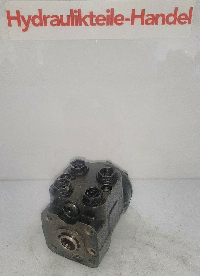 Lenkventil / Orbitrol Sauer Danfoss OSPC80ON Gabelstapler 11025629