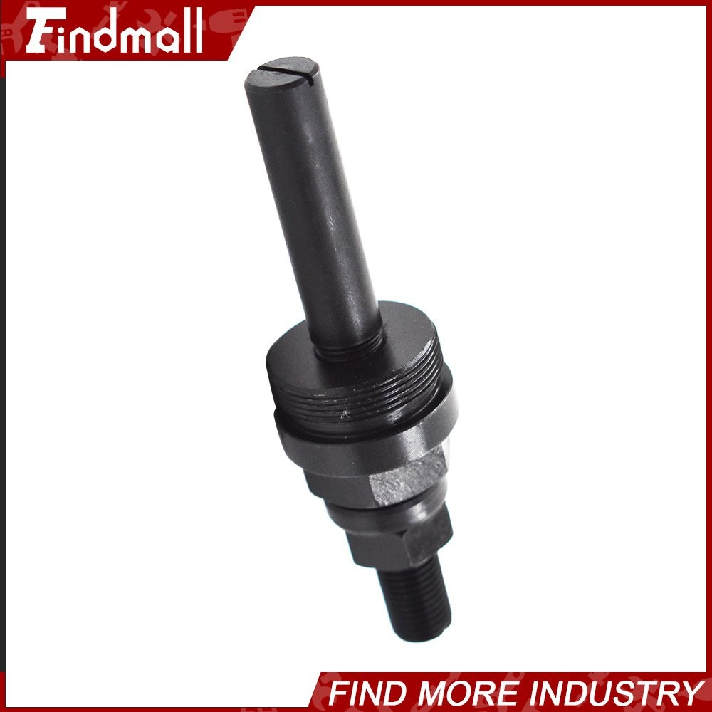 Findmall 5C Collet Stop Adjustable Theaded for Hardinge Lathes,Chuckers,MillsCNC