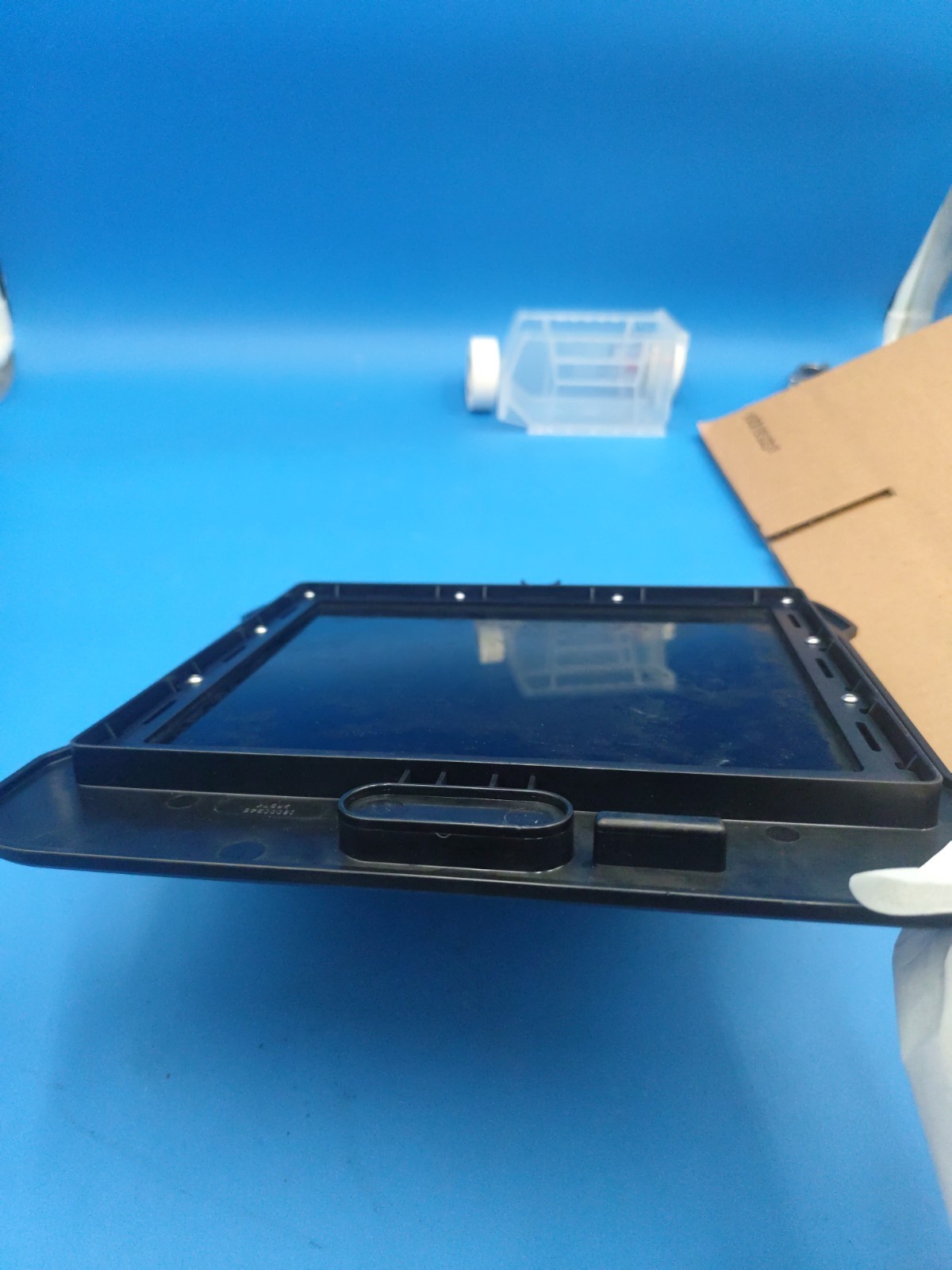 Bio-Rad UV/Stain-Free Tray 16006276