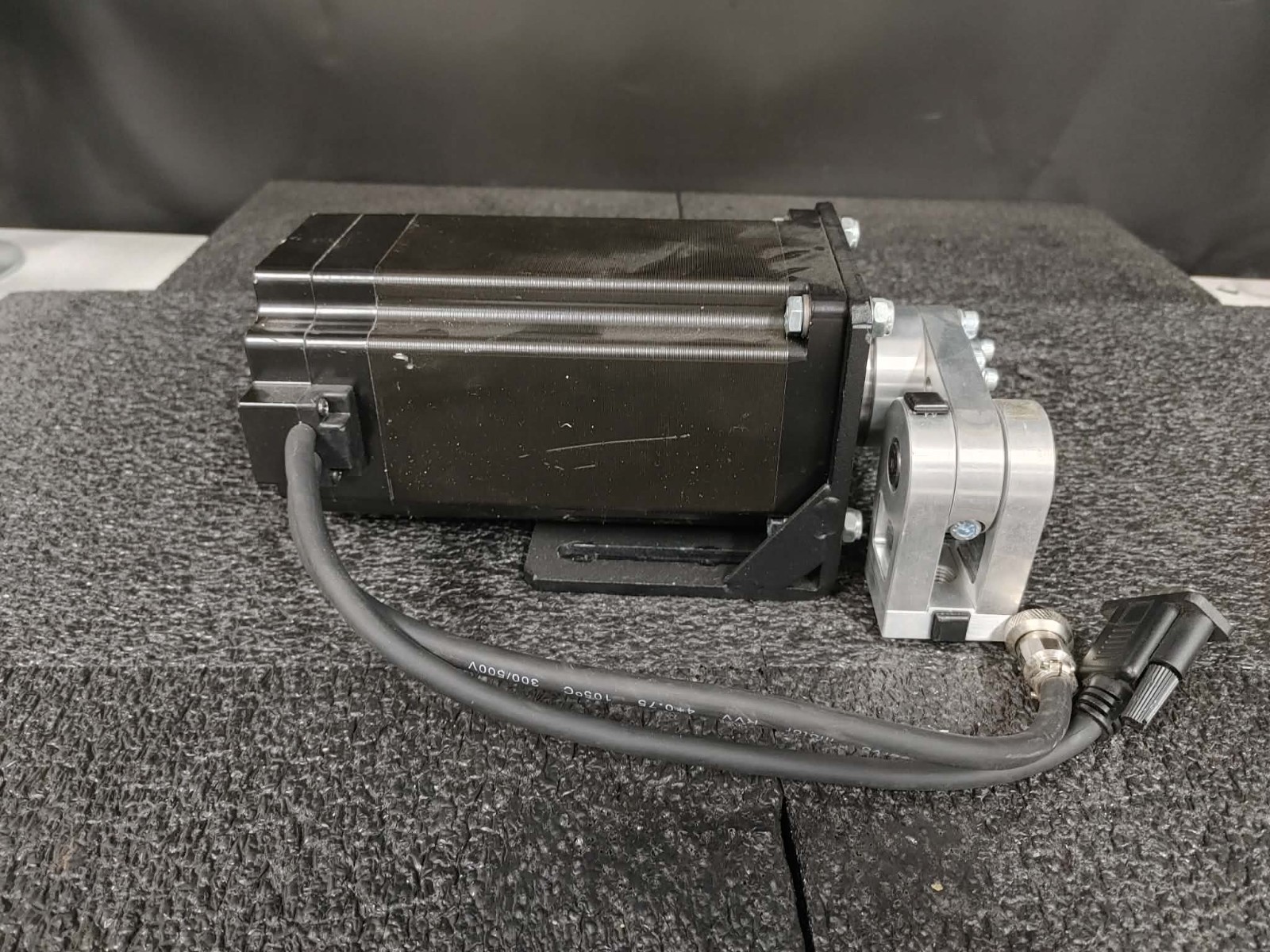 StepperOnline 34HS59-6004D-E1000 6.0A 12Nm Stepper Motor