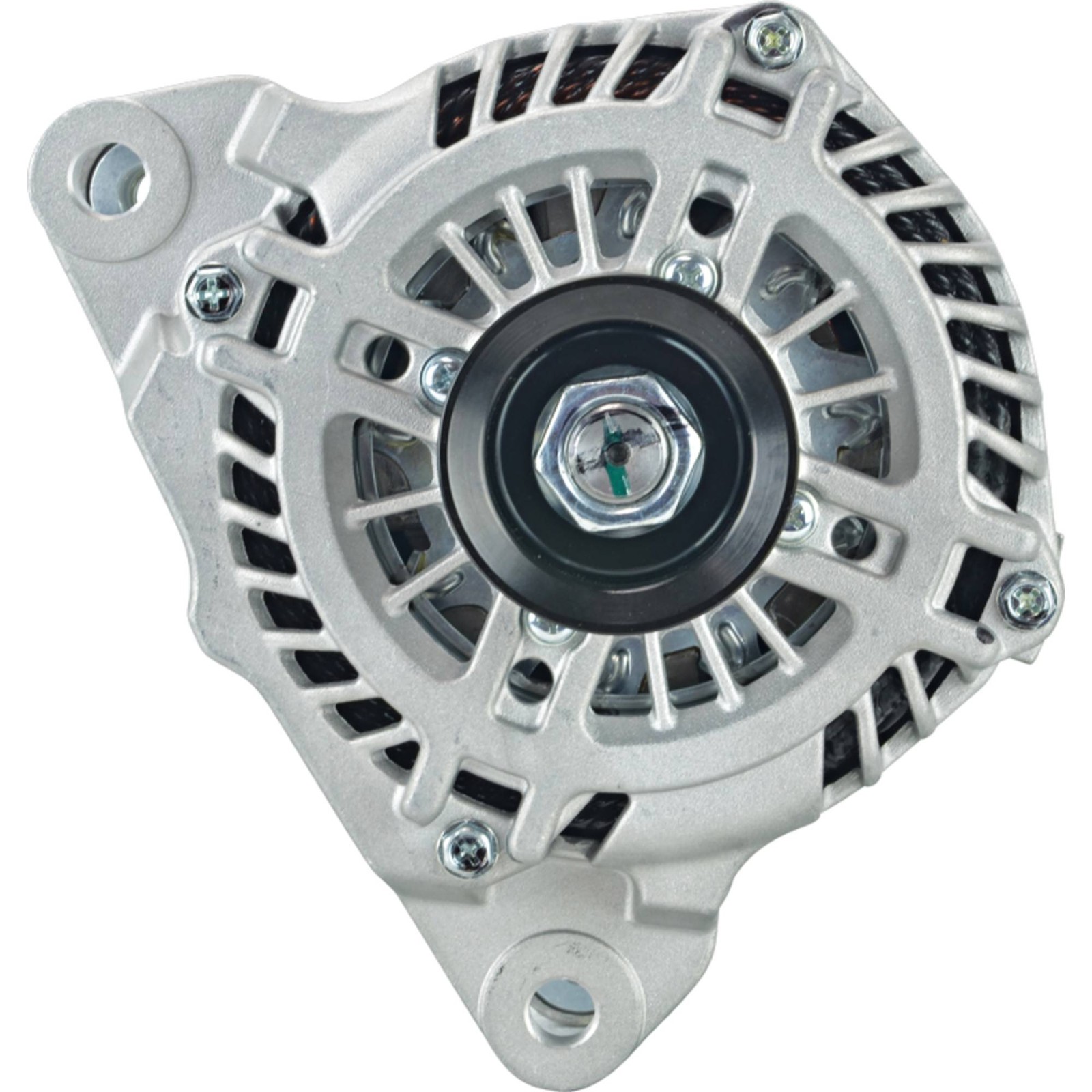 Alternator For Ram 1500 Classic 2019-24, 1500 Pickup 14-18 334-2854; 400-48239R