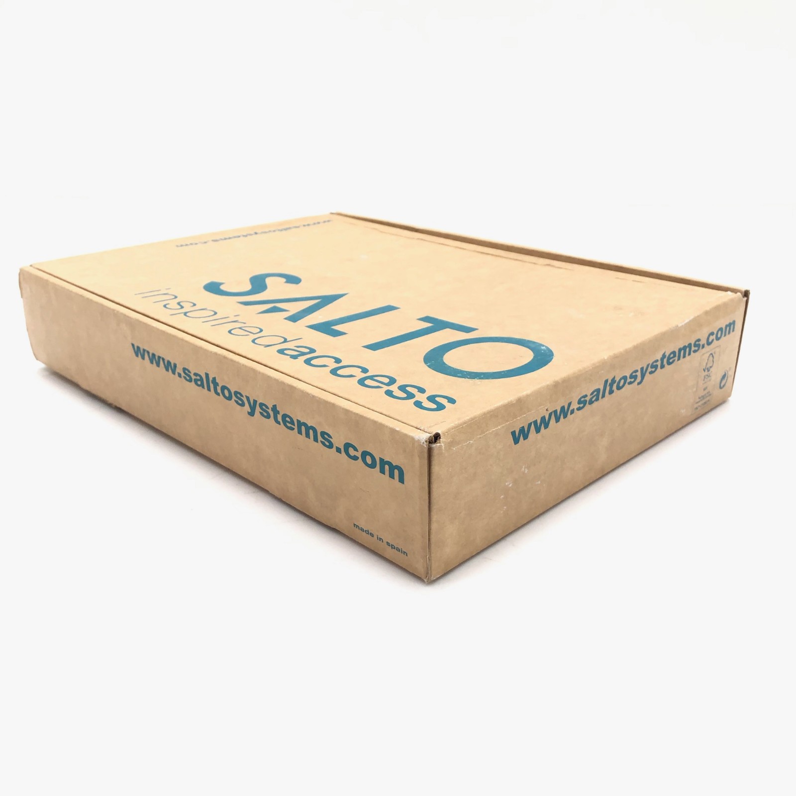 SEALED Salto KPB24IM XS4 Panic Bar Adapter for Cal Royal 9800 Single-Point Lock