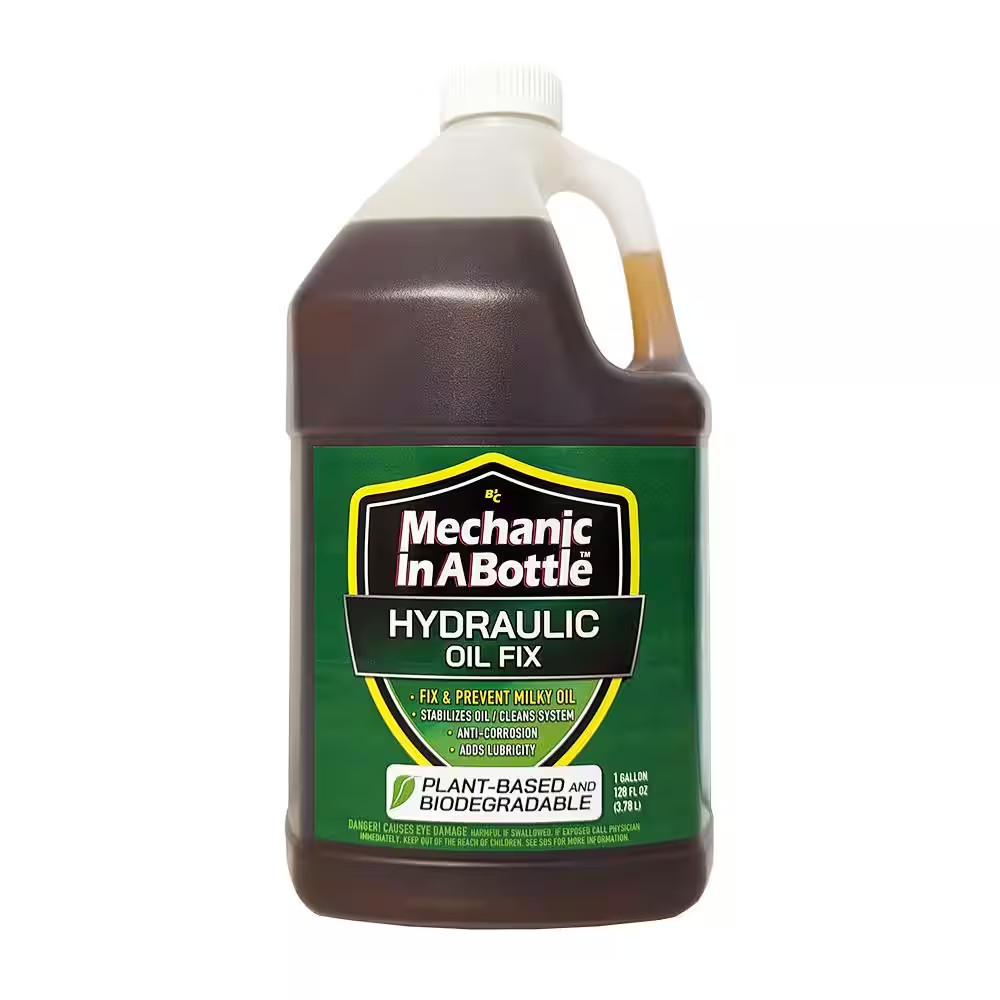 1 Gal. Hydraulic Oil Fix and Stabilizer