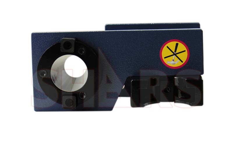 Shars CAT 50 Universal H/V CNC Tool Tightening Fixture New R