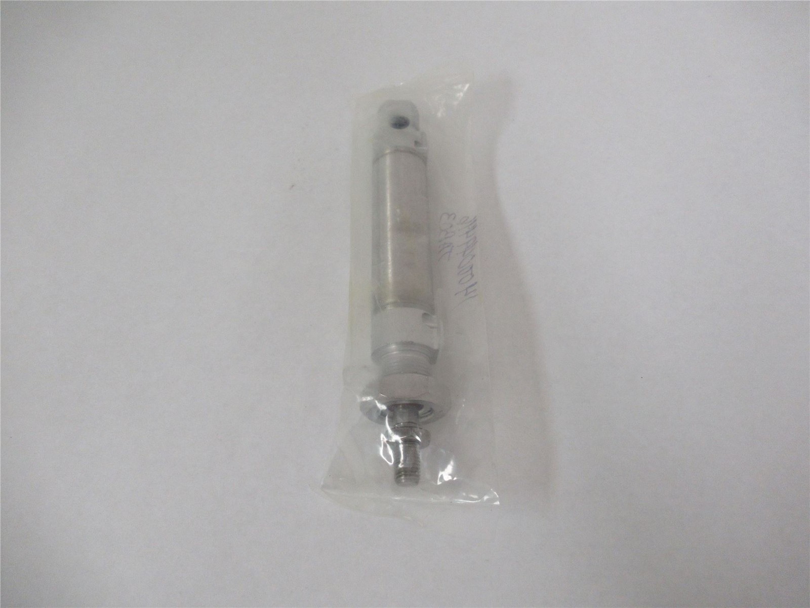 255467 New-No Box; WeighTech AC0003 Pneumatic Air Cylinder 9/16″Bore x 2.5″Str