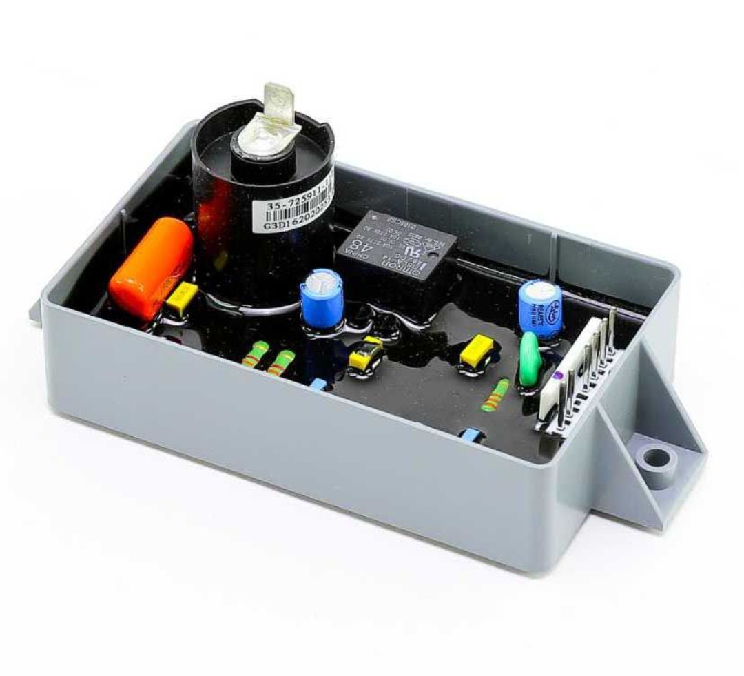 FENWAL 35-725911-117 120VAC FENWAL DIRECT SPARK IGNITION CONTROL