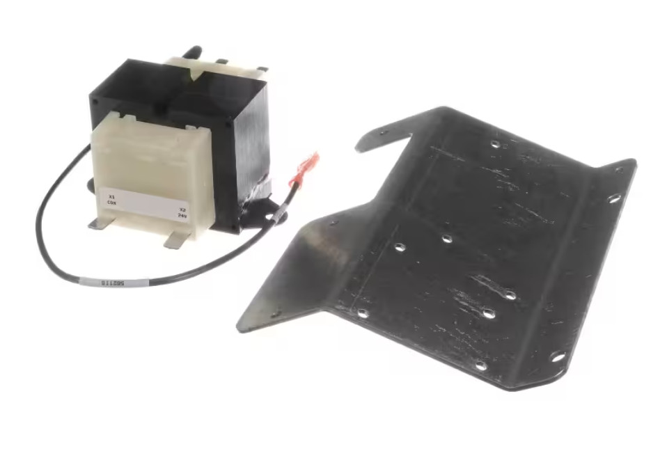 Hobart BE40140002, 00-975308 Transformer, 120/208/240 Volt to 24 V, 60HZ, 40VA