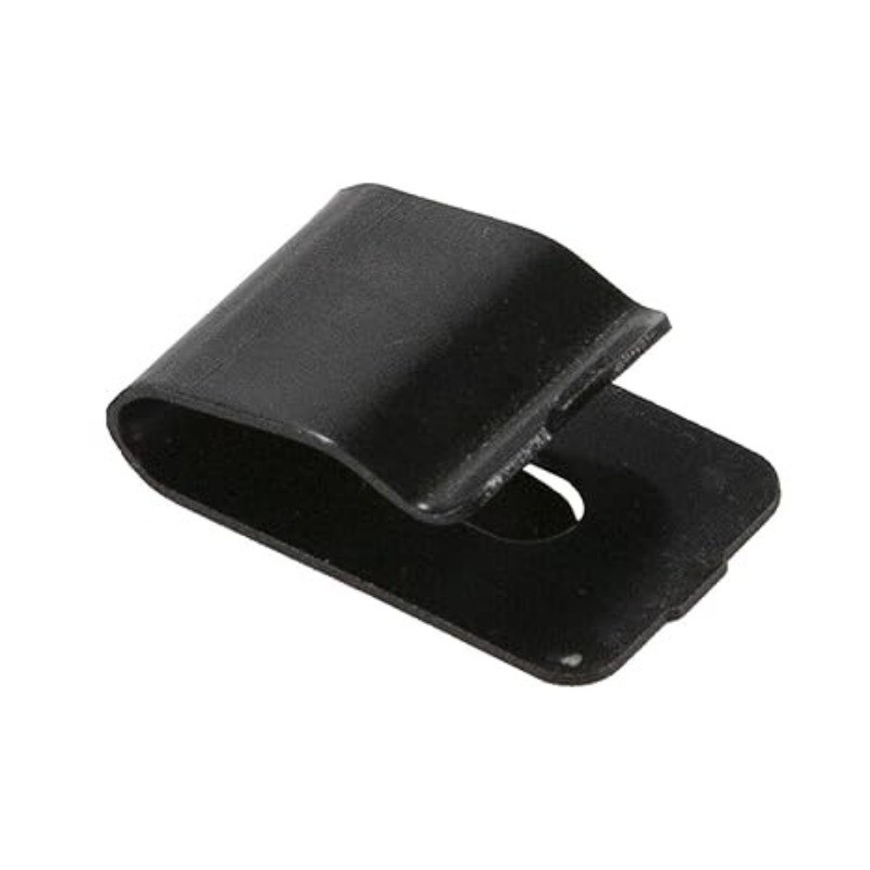 Hood Prop Rod Clip Compatible with Jeep Wrangler 1997 1998 1999 2000 Year, for 5