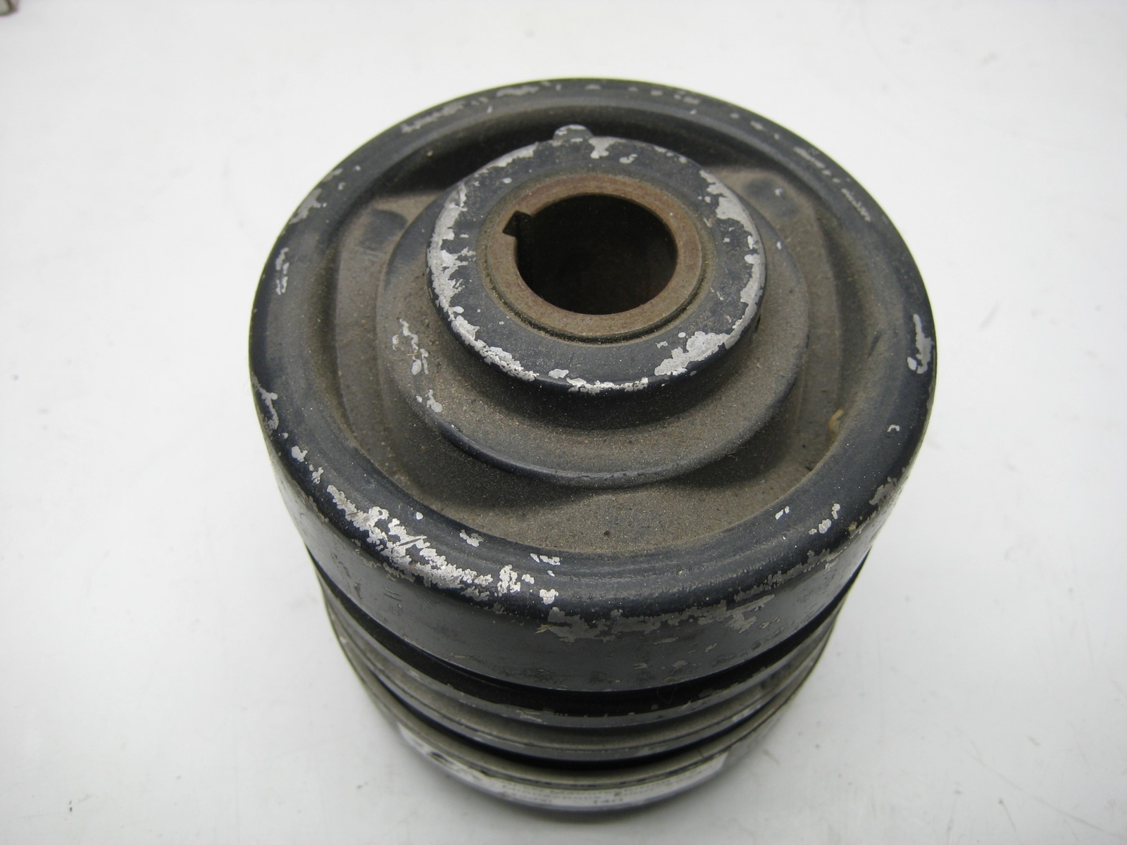 HI-LO 140 AUTOMATIC VARIABLE SPEED PULLEY (AS PICTURED) NSNP