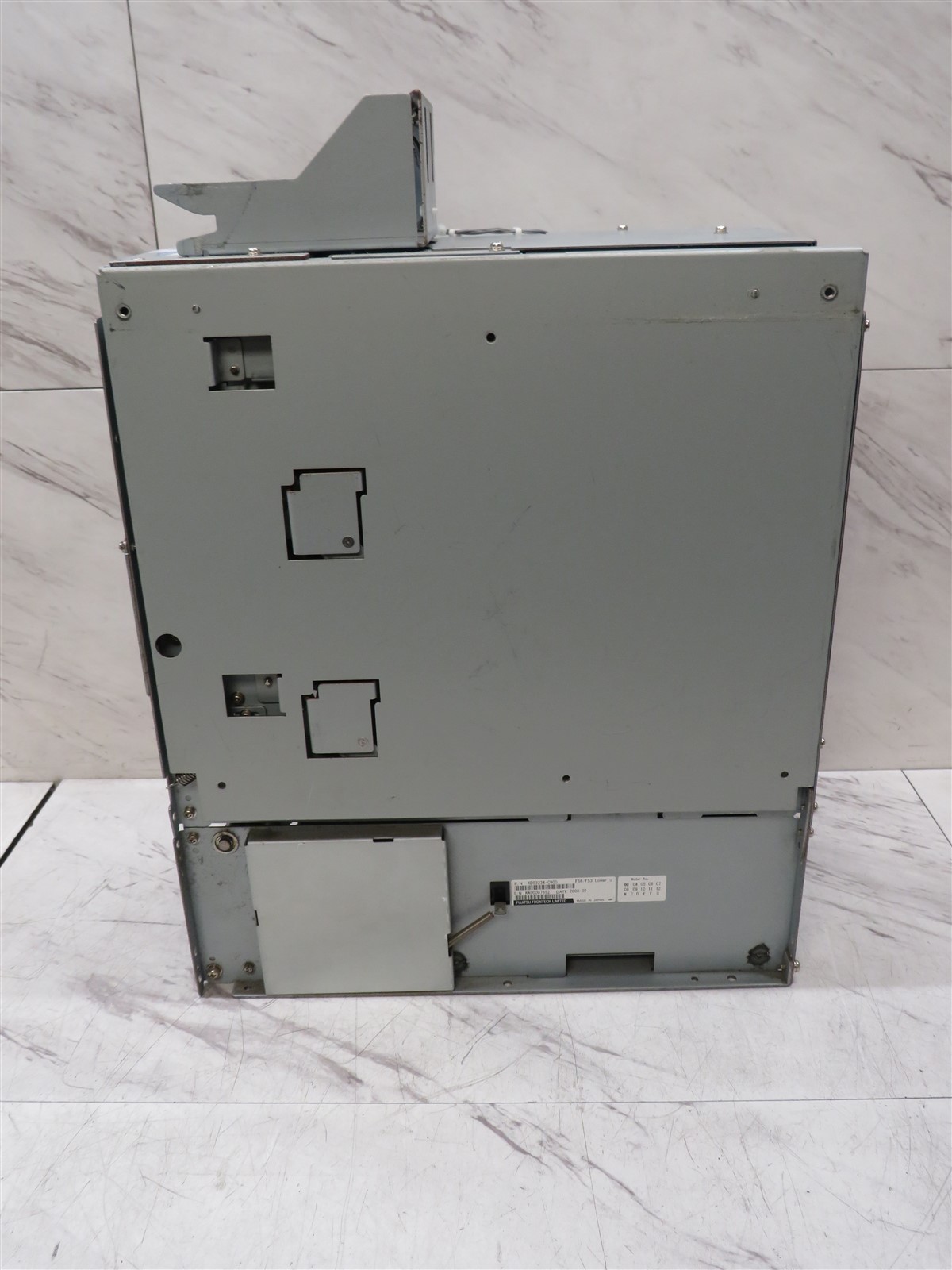 Fujitsu Frontech SemiBunch Cash Dispenser KD03234-C011 KD03235-B053