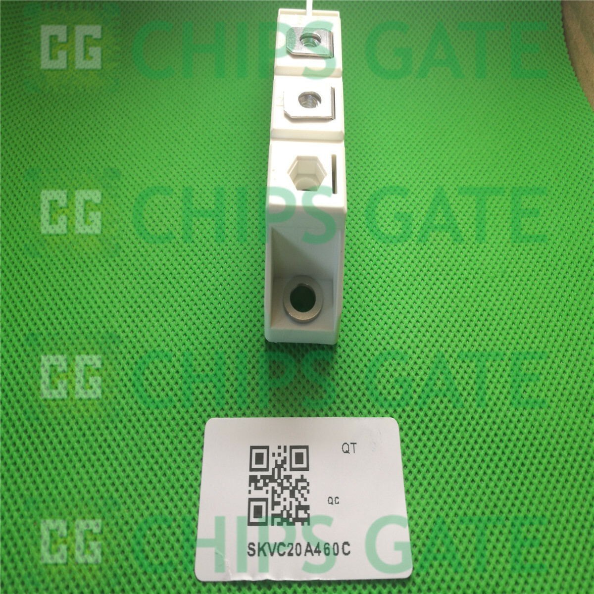 1PCS power supply module SEMIKRON SKVC20A460C NEW 100% Quality Assurance