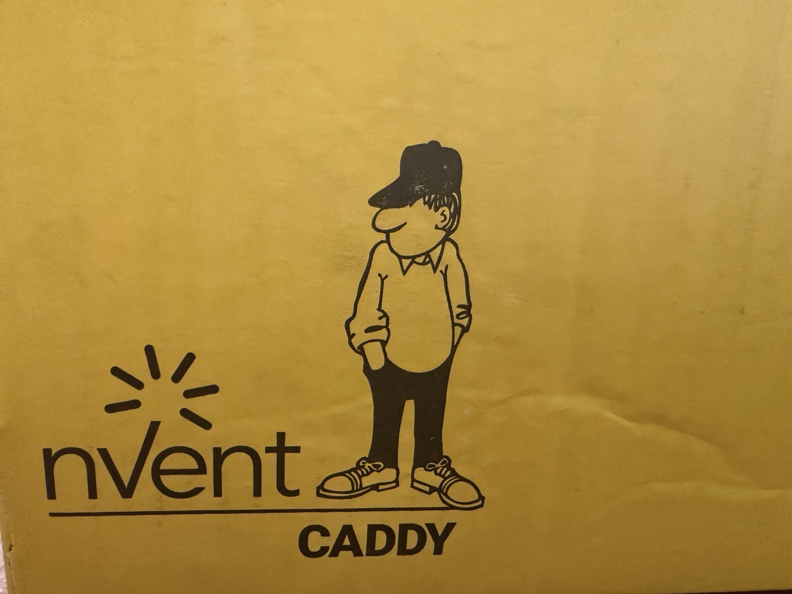 nVent Caddy CAT32HPHP6Z34. CAT HP J-Hooks, 2” Diameter, (Box of 50)