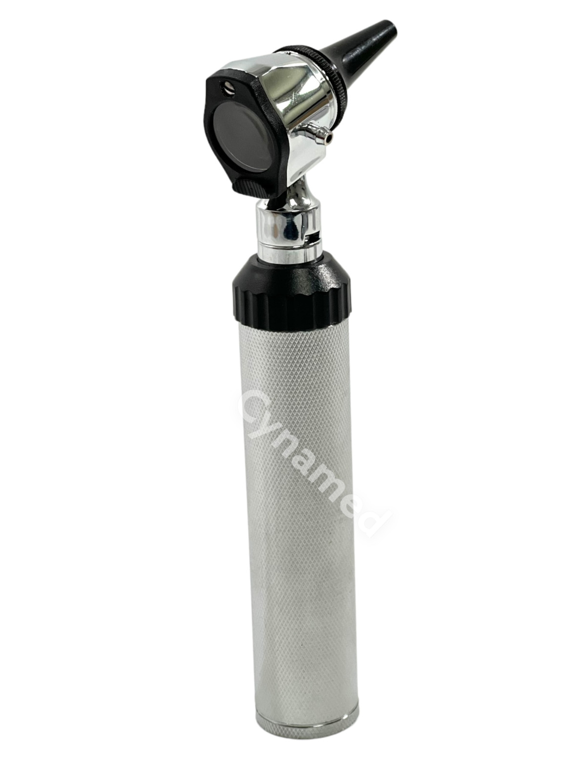 Cynamed usa Diagnostics Professional Physician ENT Kit – Otoscope Ophthalmoscope