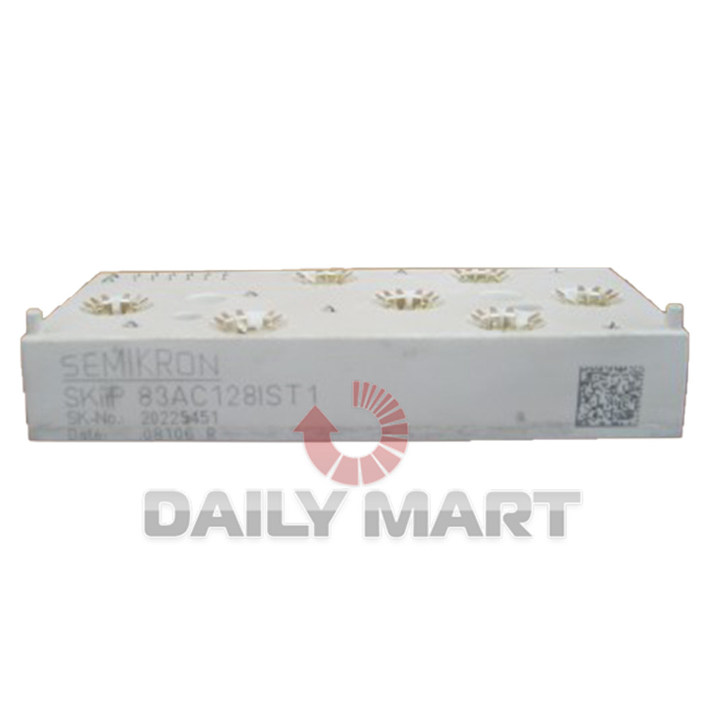 New In Box SEMIKRON SKIIP83AC128IST1 IGBT Module