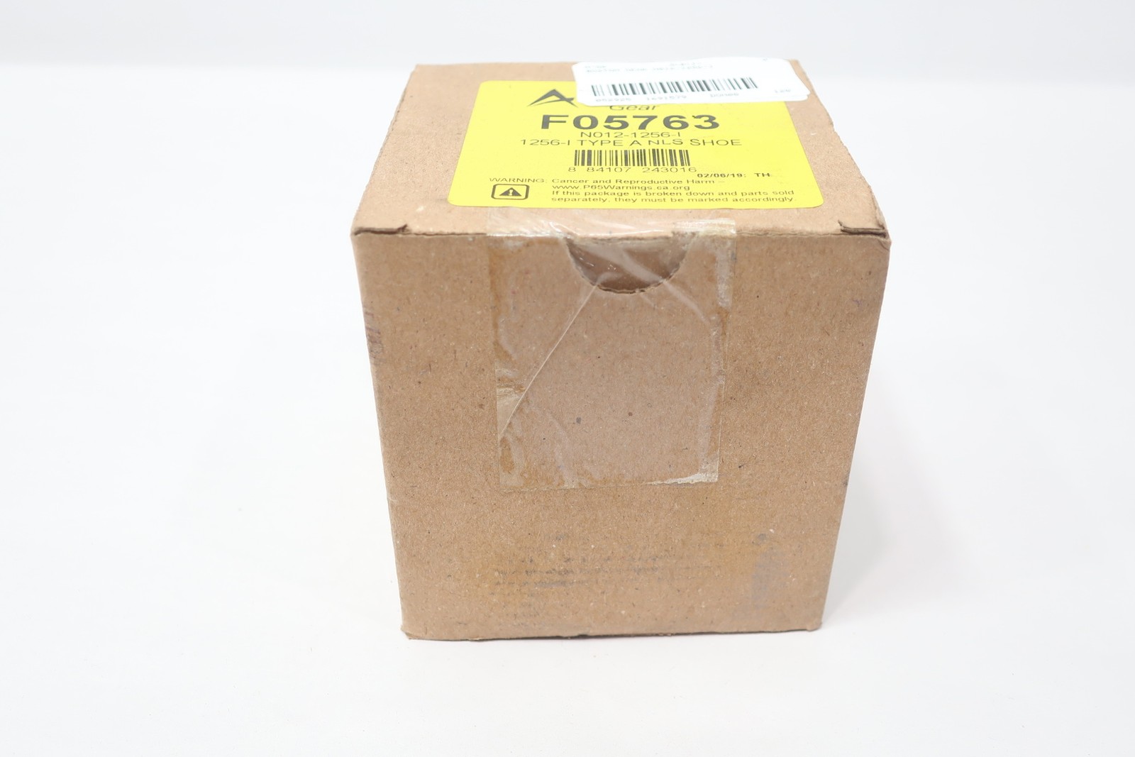 Boston Gear N012-1256-I Right Angle Gear Reducer
