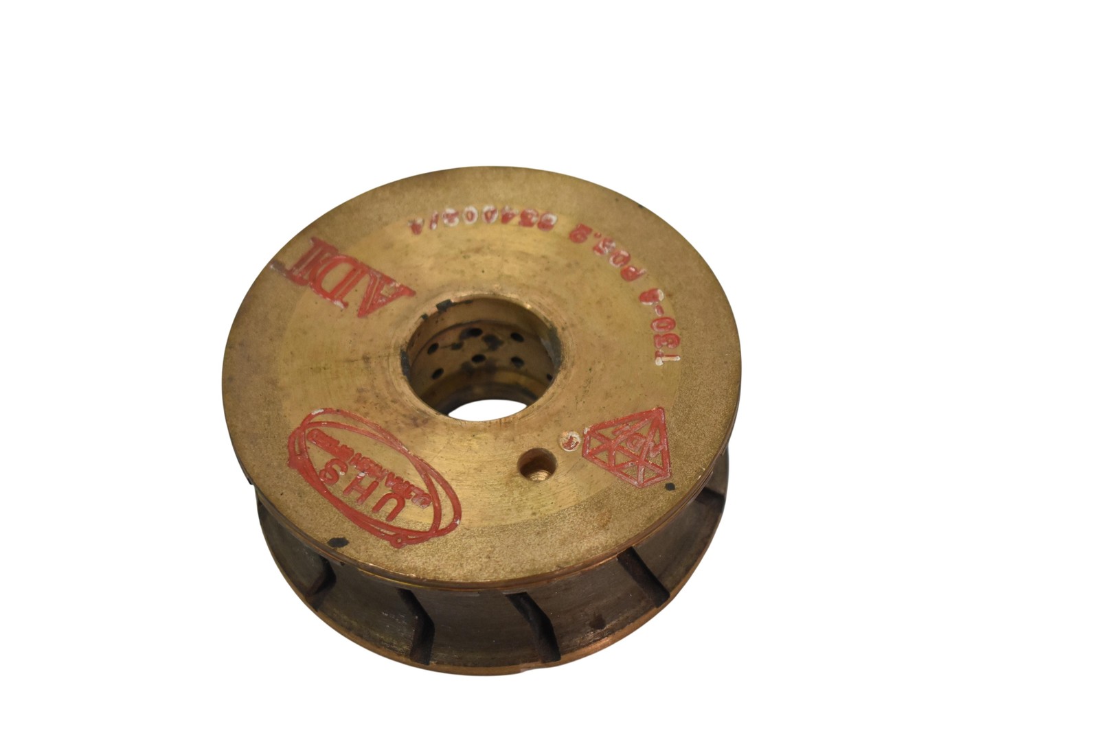 ADI UHS 120 Series Profile Wheels T30-8 35mm Bore Position 2 POS.2 854008/4