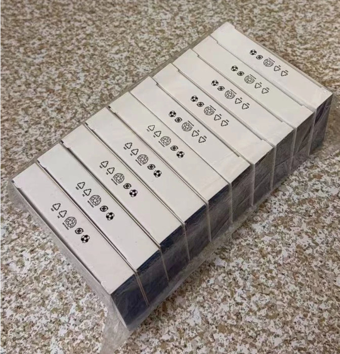 10 x 1mL Applied Biosystems A25741 PowerUp SYBR Green Master Mix 1mL 2025-02-28