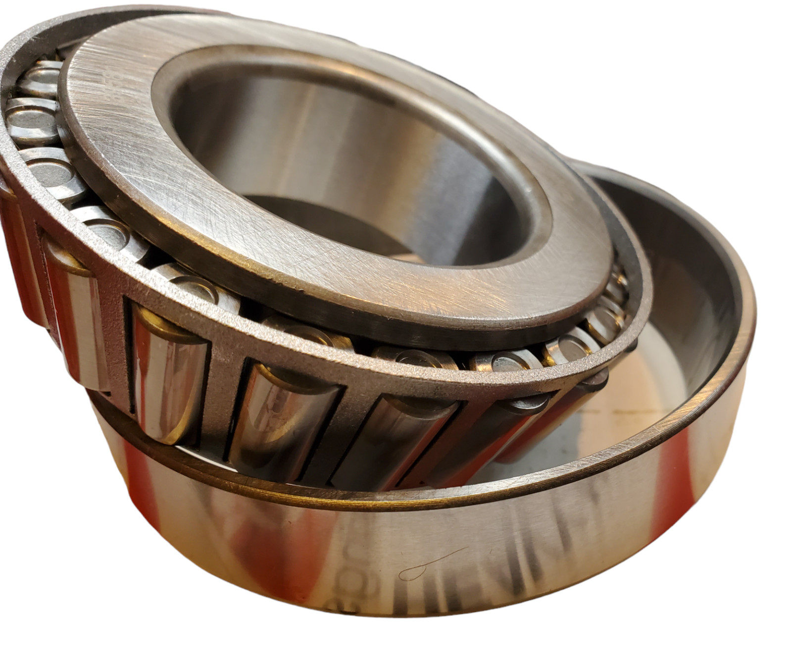 6379 6320 Tapered Roller Bearing Cup and Cone Set ENDURO Brand Ships FAST!