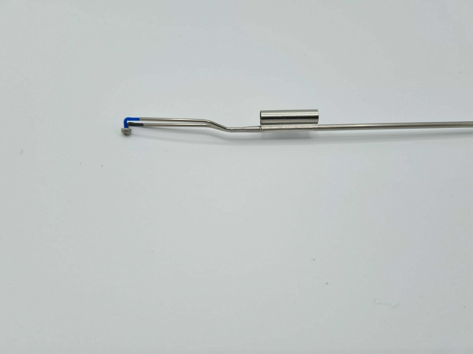 Bipolar vaporization electrode for Olympus bipolar resectoscope – reusable