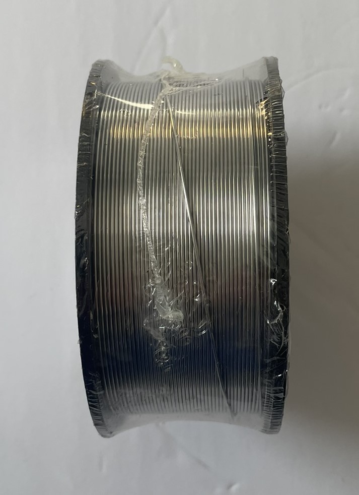 Hobart Maxal .035 Aluminum MIG Weld Wire 1 lb Spool ER5356 AWS A5.10 NEW