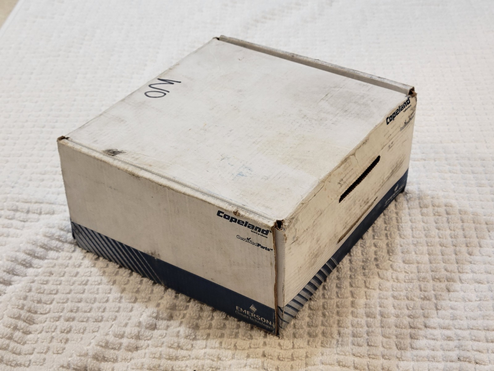 Copeland 585-1076-02 – Sentronic 3 MODULE & SENSOR KIT. New in Box Free Shipping