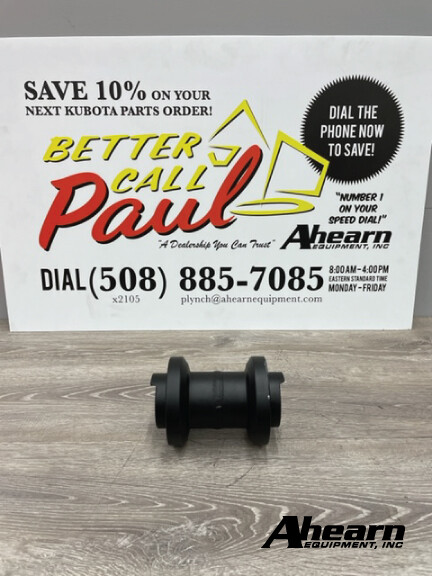 Ahearn Kubota U35-4 ONLY Quality Bottom Roller Undercarriage Replacement