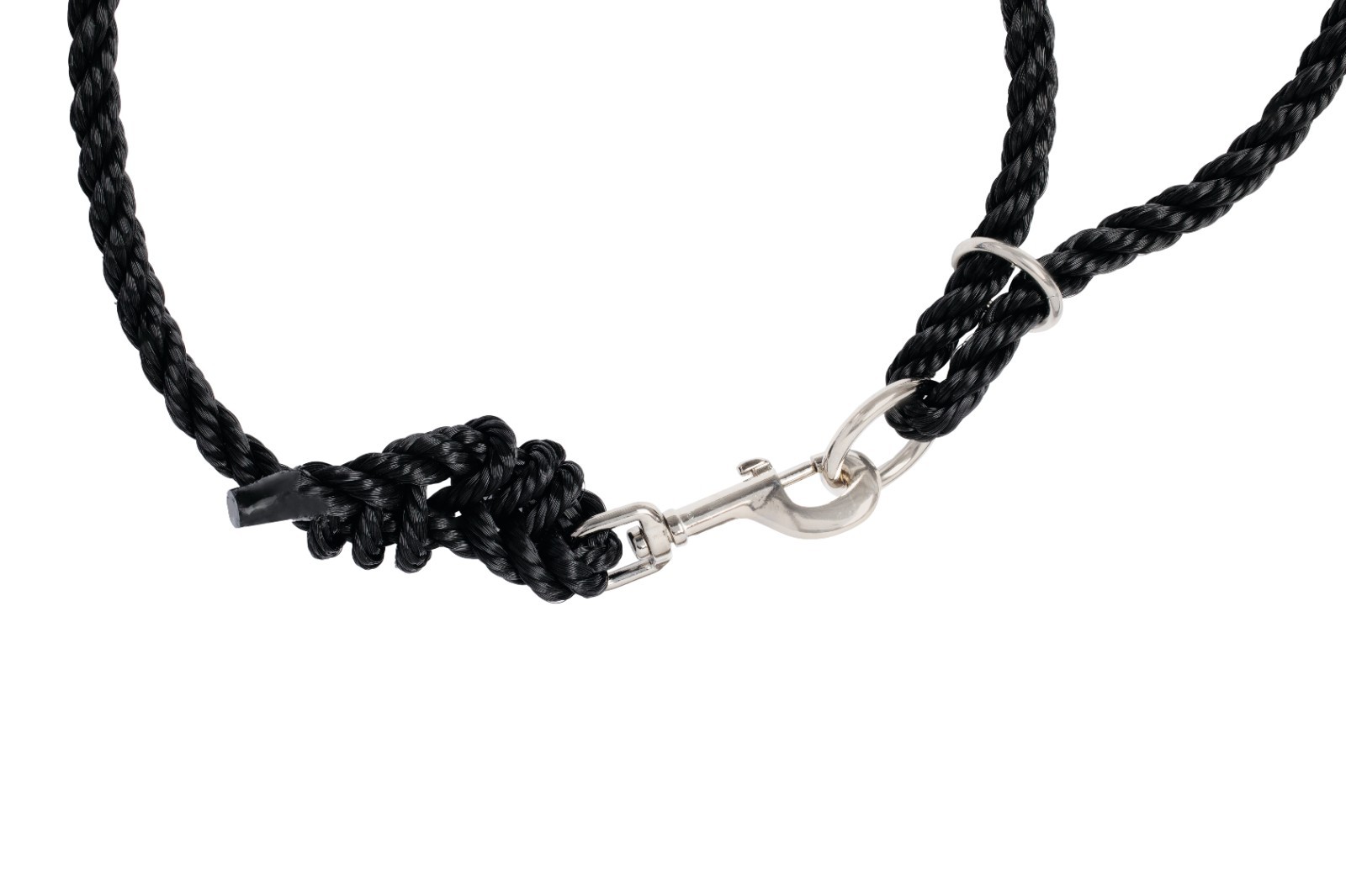 Weaver, Livestock Adjustable Poly Neck Rope