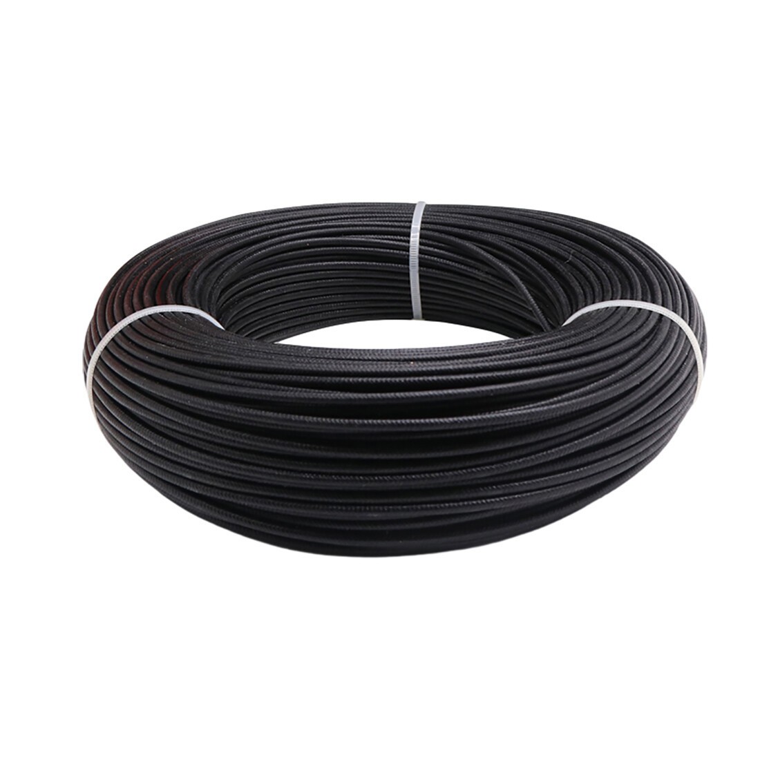 Heat Resistant 250℃ Fibreglass Wire 0.3mm²-6mm² Appliance Cable High Temp Spares
