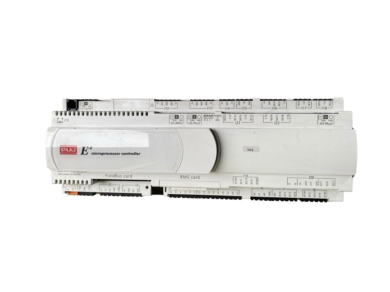 Carel PCO5+ Large Controller USB P+5STBAA000L0