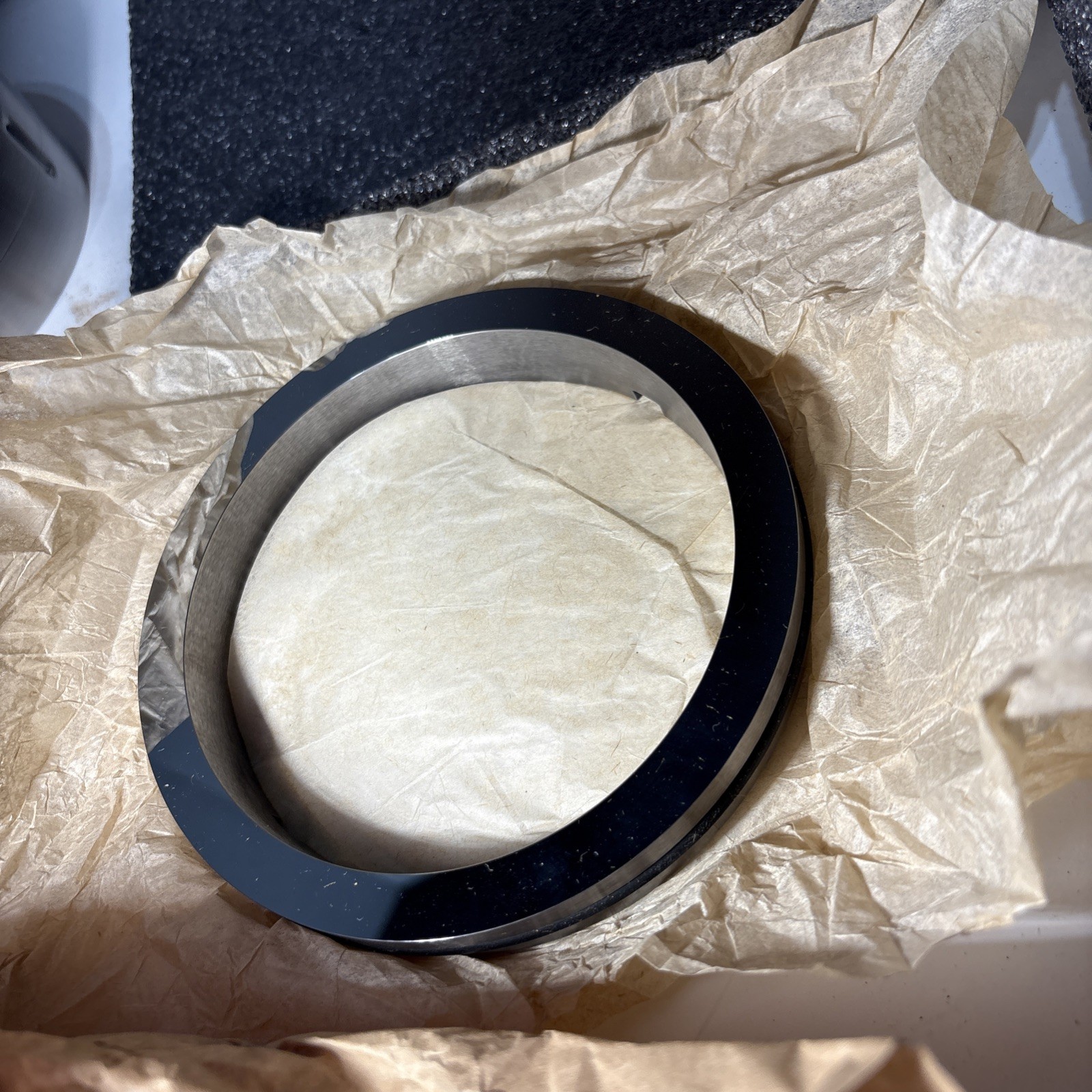 John Crane Type 8-1 Mechanical Shaft Seal Assembly – 4.500”