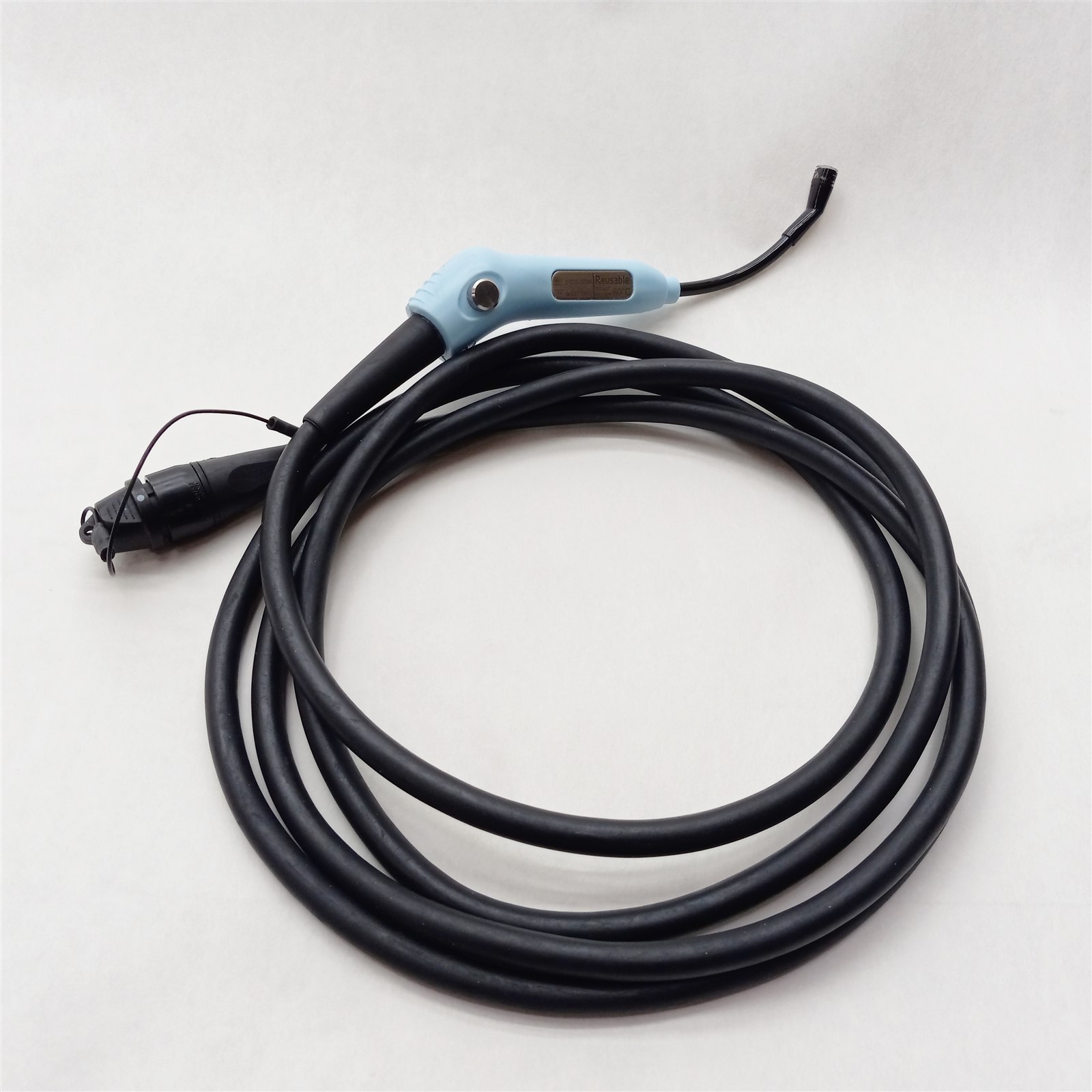 Verathon GlideScope AVL 0570-0338 Laryngoscope Video Monitor 0570-0307 0570-0306