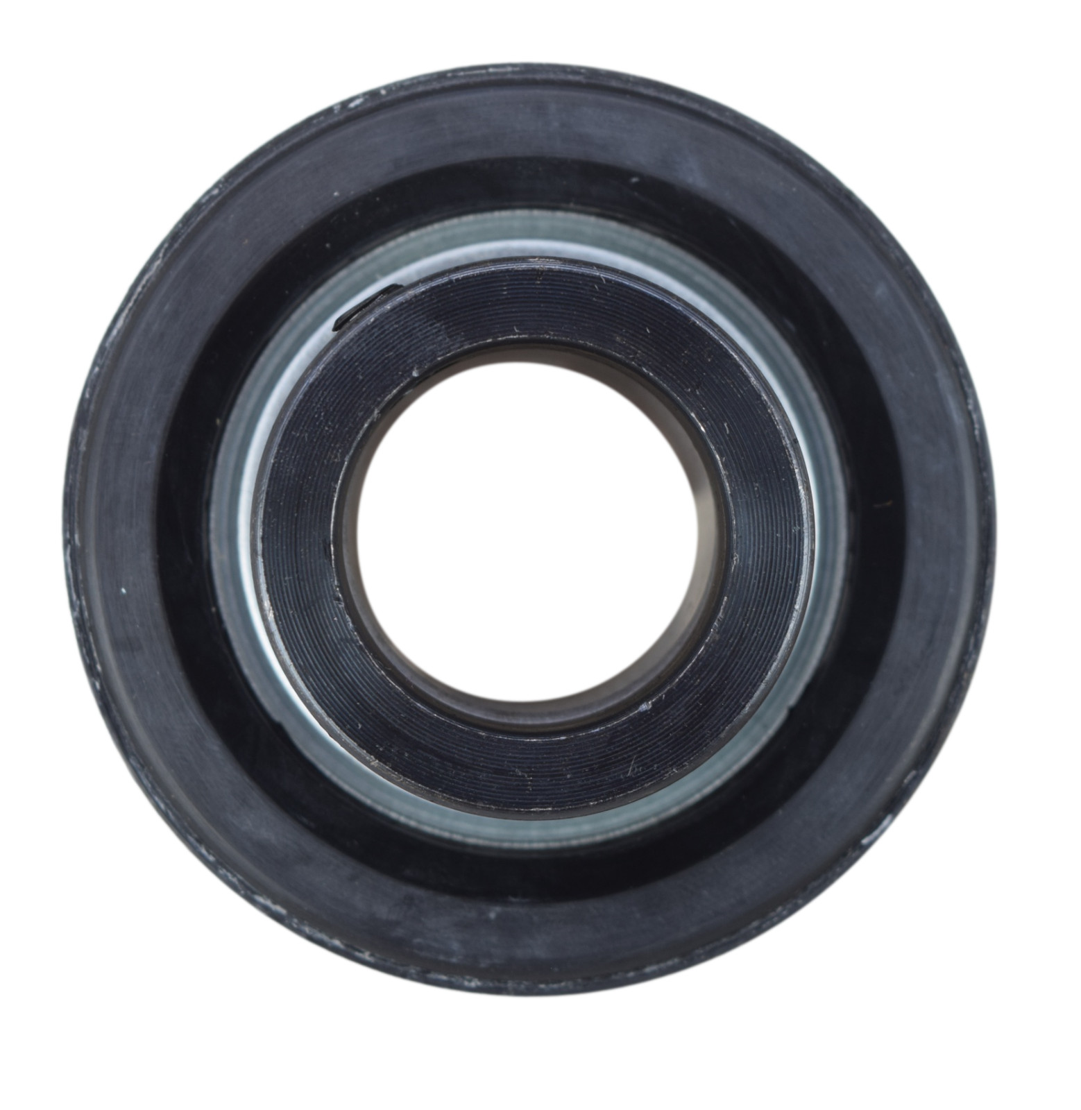 1″ Rubber Cartridge Bearing HVAC RCSM-16C SpinCo Bearing