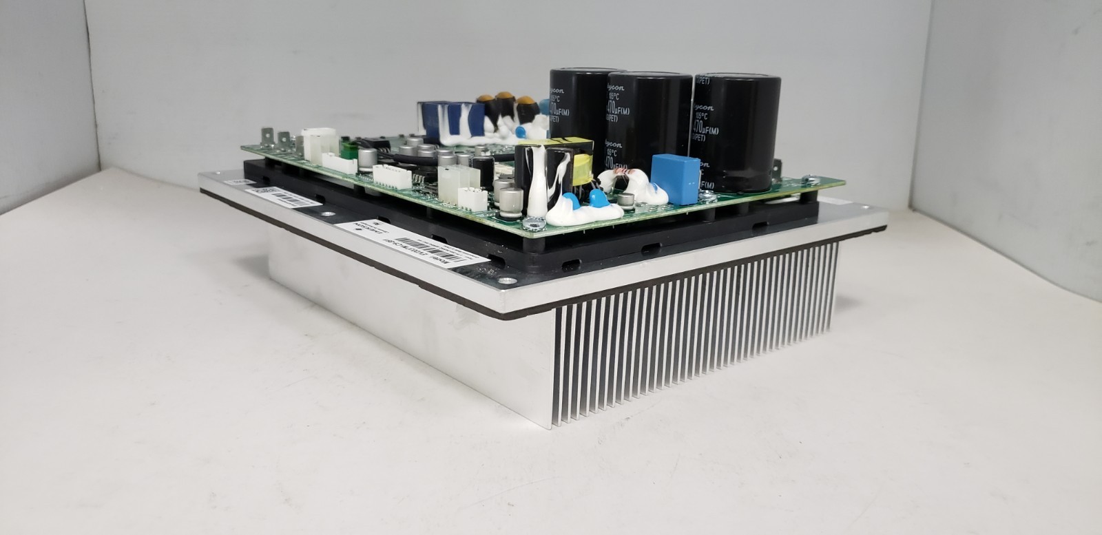 EMERSON COPELAND EV2037M-C9-891 VARIABLE FREQUENCY DRIVE CONTROL BOARD,NIB